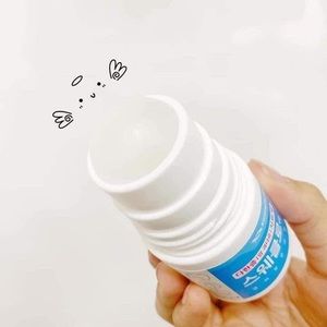 [SWEATCLOR] Antiperspirant roll - eliminates perspiration & free of odors